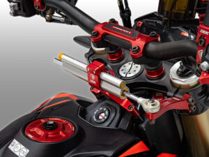 The Must-Haves in Motorcycle Gear and Accessories Every Rider Needs