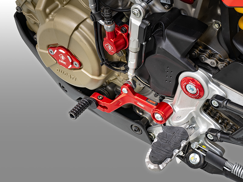 Ducati Monster 937 Accessories and Spare Parts